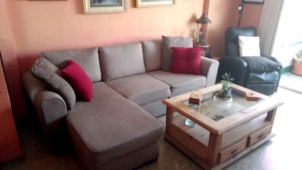  kaufen Wohnung Pedregalejo 29017 Málaga-Costa Del Sol 1