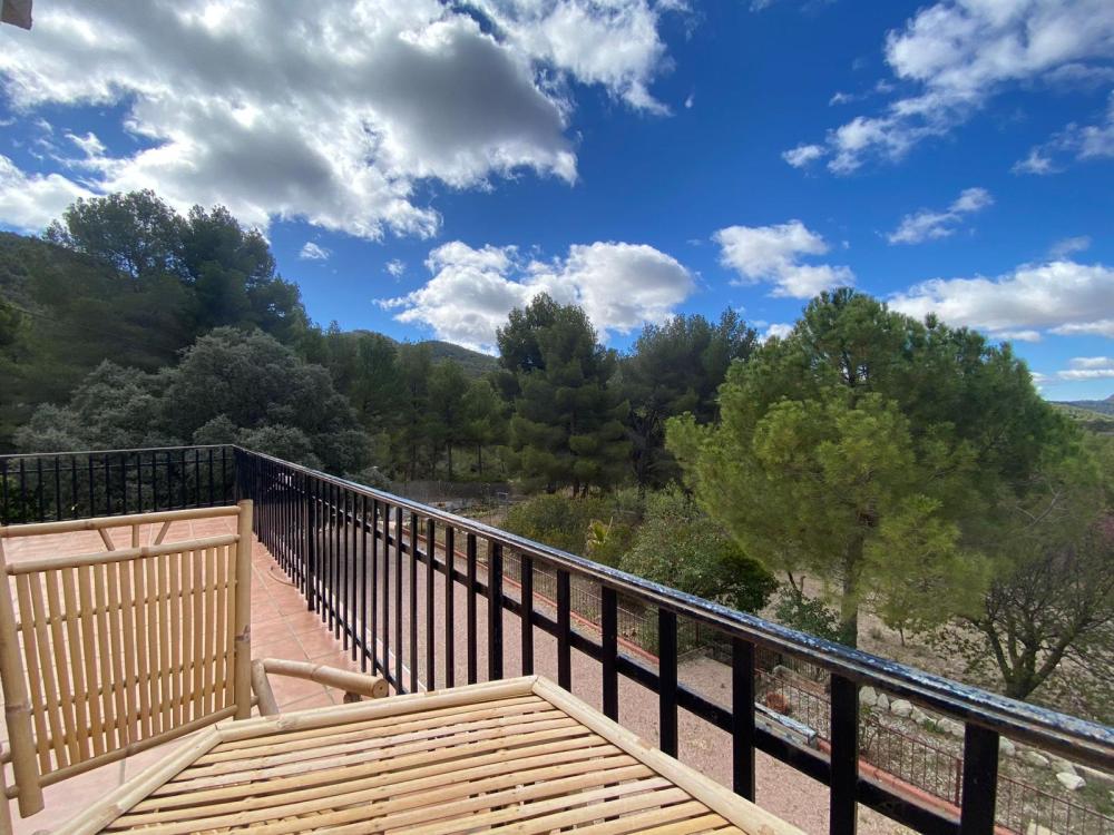  kaufen Villa Castalla Alcoia 28