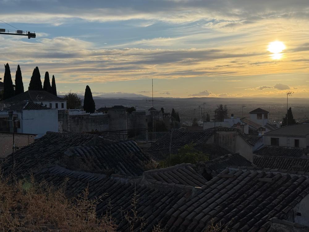  kaufen Gebäude Albaicín Vega De Granada 24