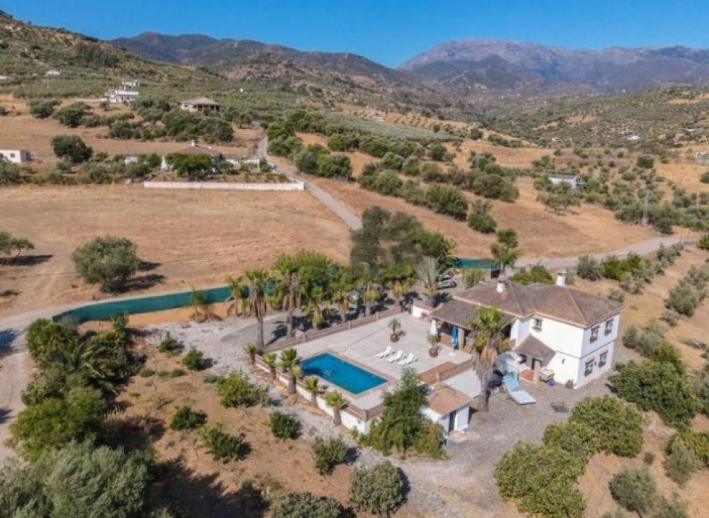  kaufen Landhaus Monda Sierra De Las Nieves 54