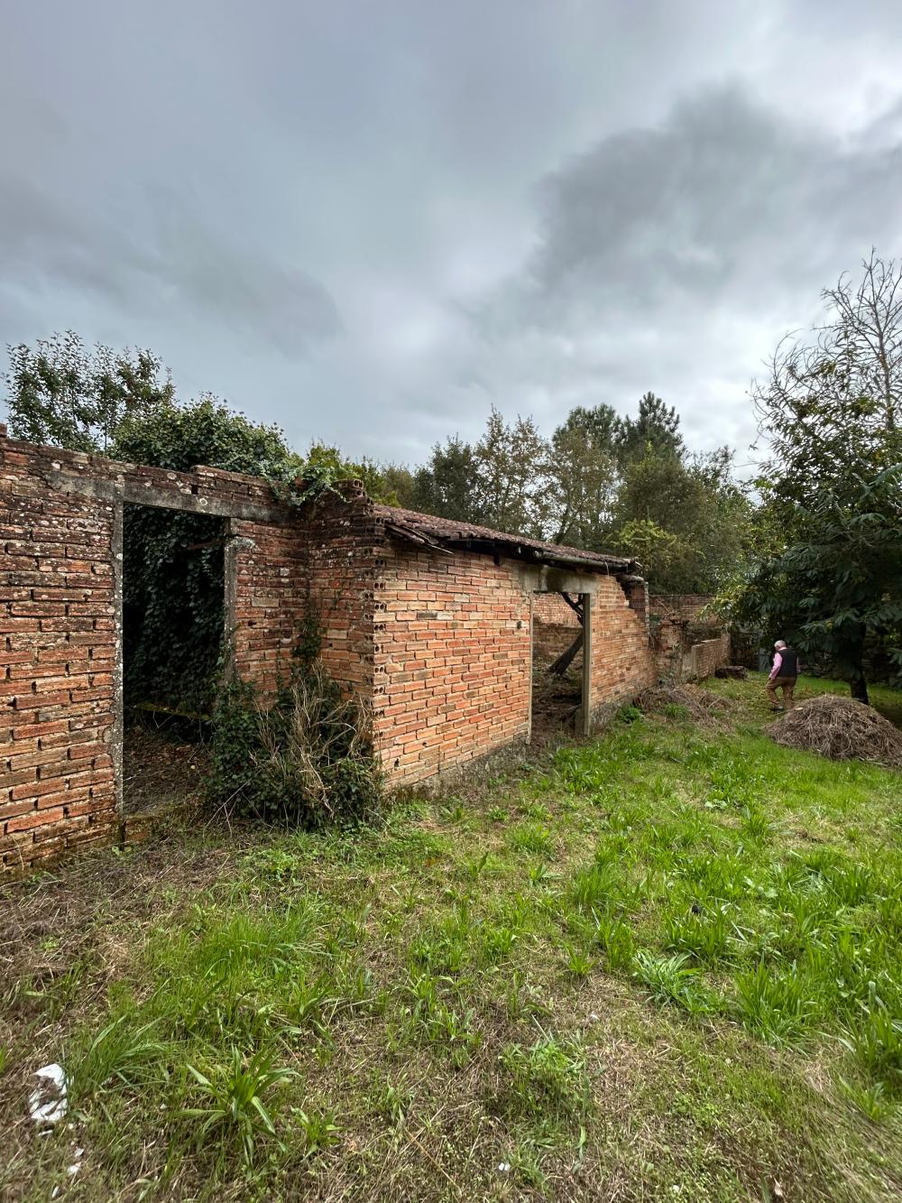 kaufen Haus A Teixeira Terra Da Celanova 24