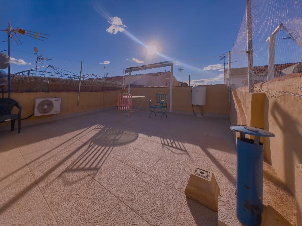  kaufen Reihenhaus Las Torretas Baix Segura 4