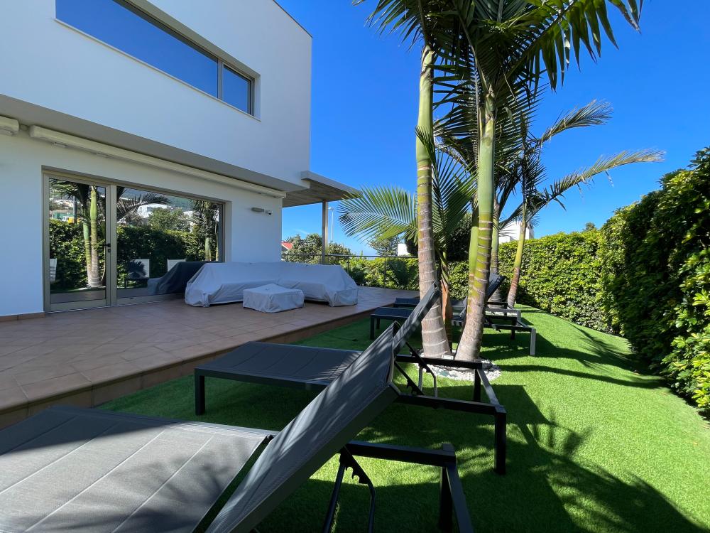  kaufen Villa El Durazno Zona Norte 4