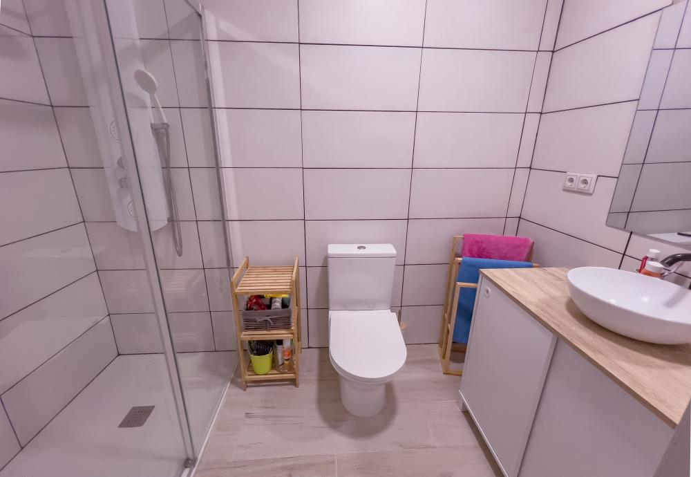  kaufen Reihenhaus Las Torretas Baix Segura 11