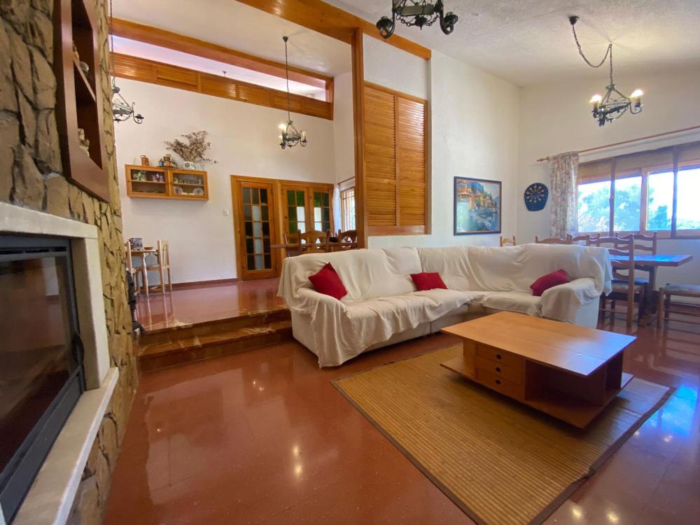  kaufen Villa Castalla Alcoia 11