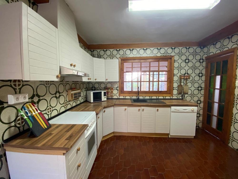  kaufen Villa Castalla Alcoia 15