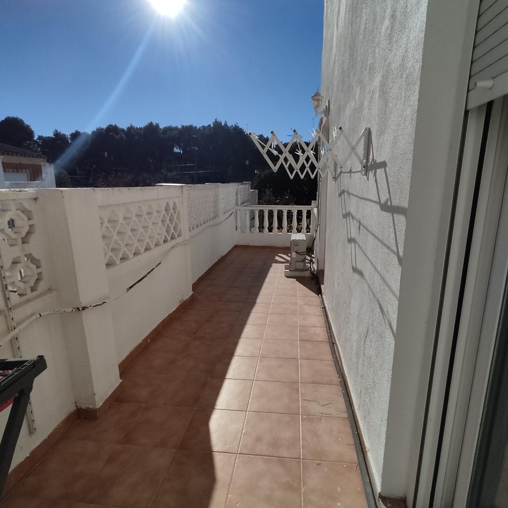  kaufen Villa La Cañada Horta Oest 26