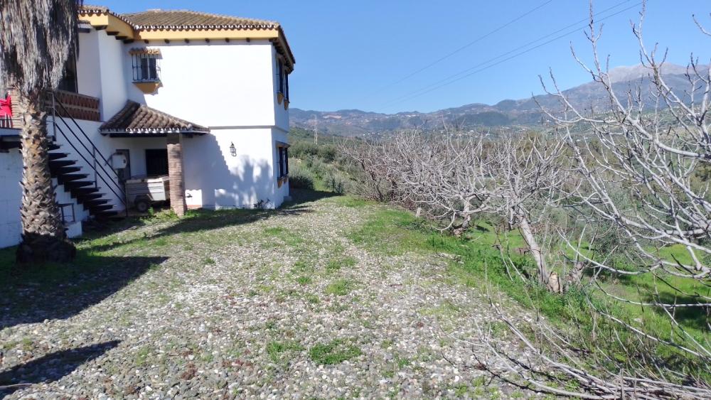  kaufen Landhaus Monda Sierra De Las Nieves 51