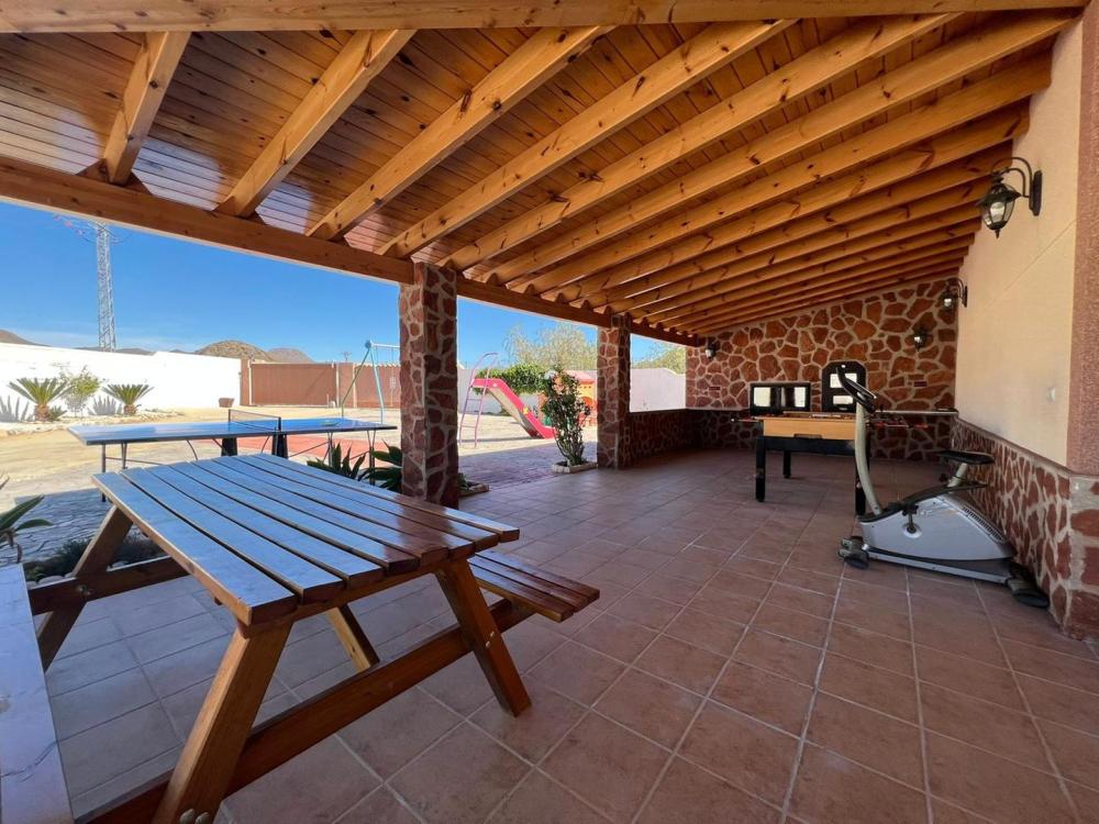  kaufen Villa Águilas Alto Guadalentín 2