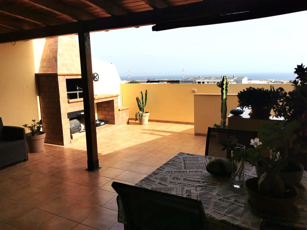  kaufen Maisonette Las Chafiras Zona Sur 8