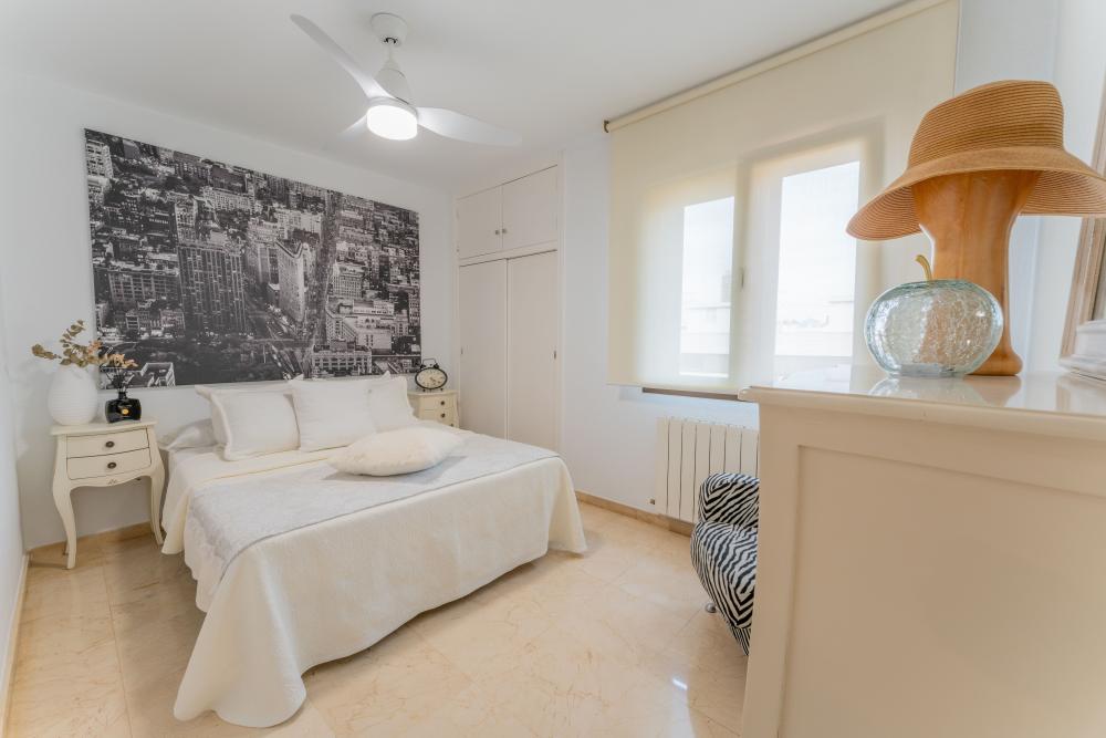 kaufen Wohnung Ensanche-Diputación Alacantí 15