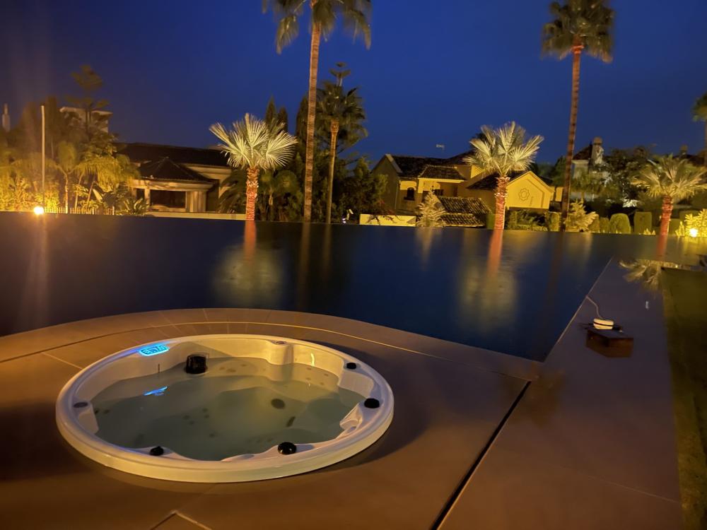 kaufen Herrenhaus Sierra Blanca Costa Del Sol Occidental 12