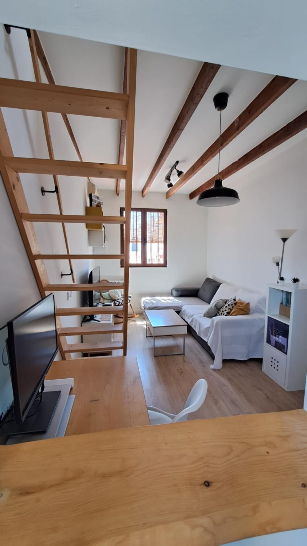  kaufen Wohnung Centro-Justicia Madrid Capital 3