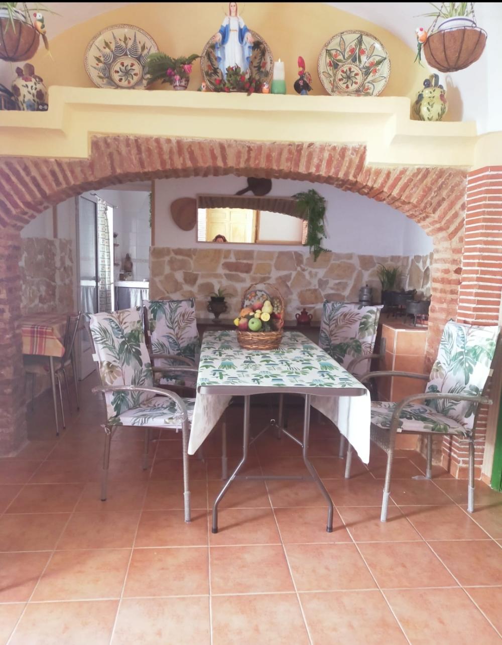  kaufen Haus Salvatierra De Los Barros Tierra De Barros 17