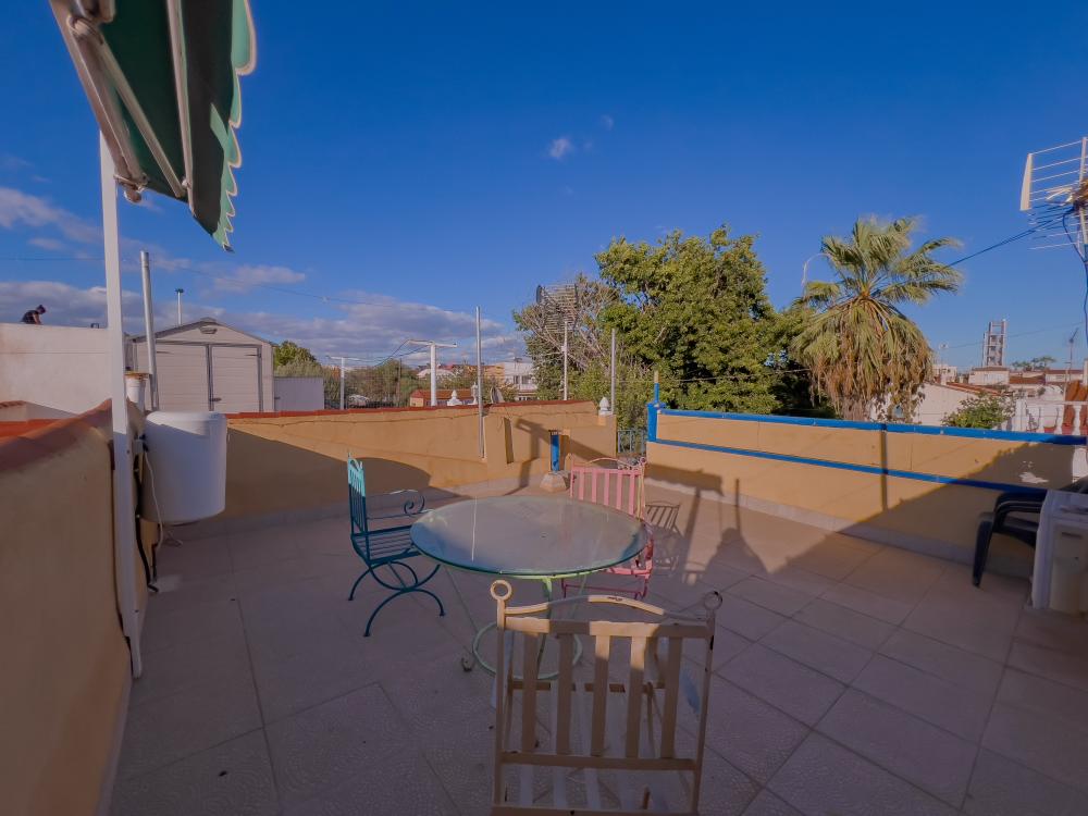  kaufen Reihenhaus Las Torretas Baix Segura 5