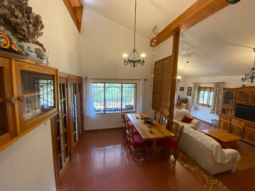  kaufen Villa Castalla Alcoia 7