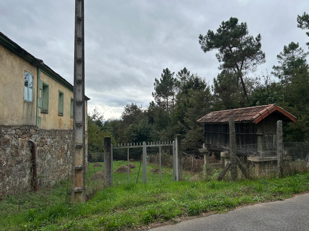  kaufen Haus A Teixeira Terra Da Celanova 7