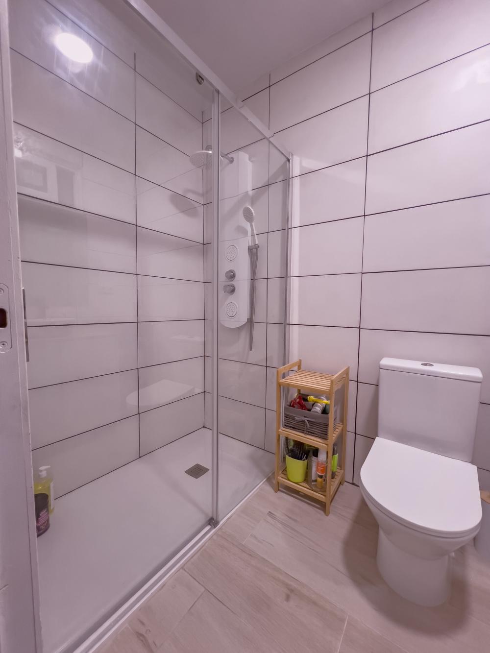  kaufen Reihenhaus Las Torretas Baix Segura 9