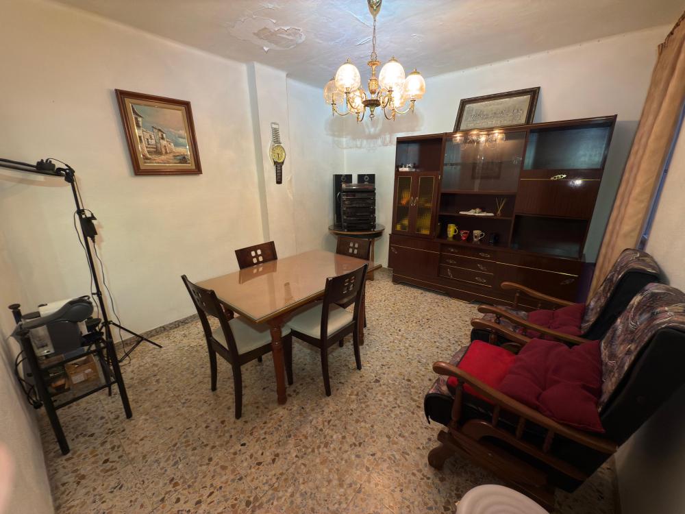  kaufen Gebäude Albaicín Vega De Granada 15