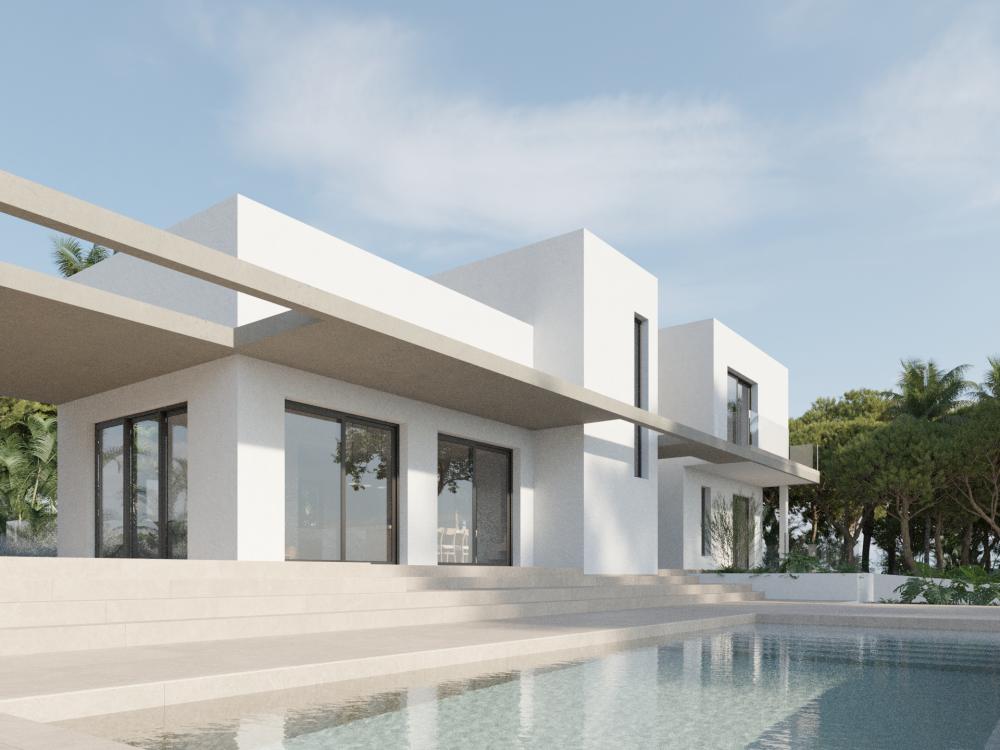  kaufen Villa Bahía De Javea Marina Alta 2