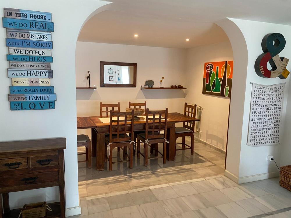  kaufen Villa San Agustín Del Guadalix Cuenca Del Medio Jarama 2