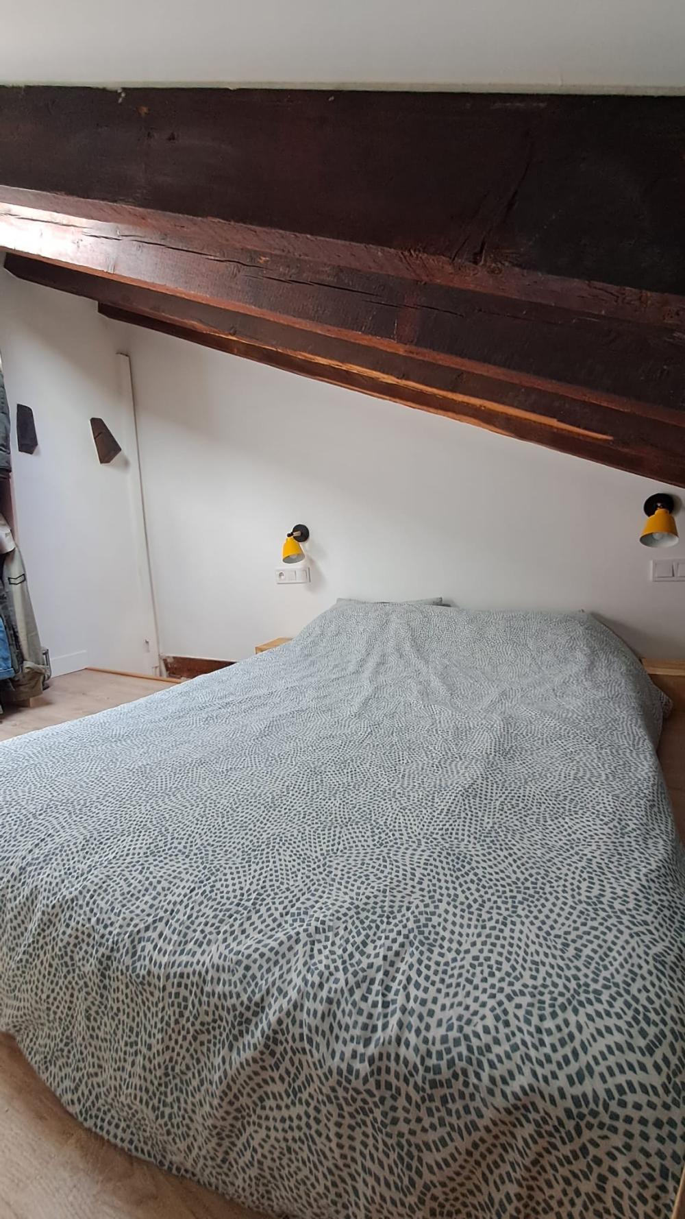  kaufen Wohnung Centro-Justicia Madrid Capital 15