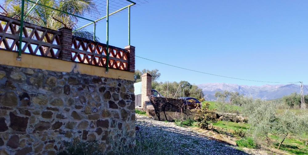  kaufen Landhaus Monda Sierra De Las Nieves 49