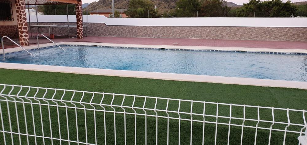  kaufen Villa Águilas Alto Guadalentín 28