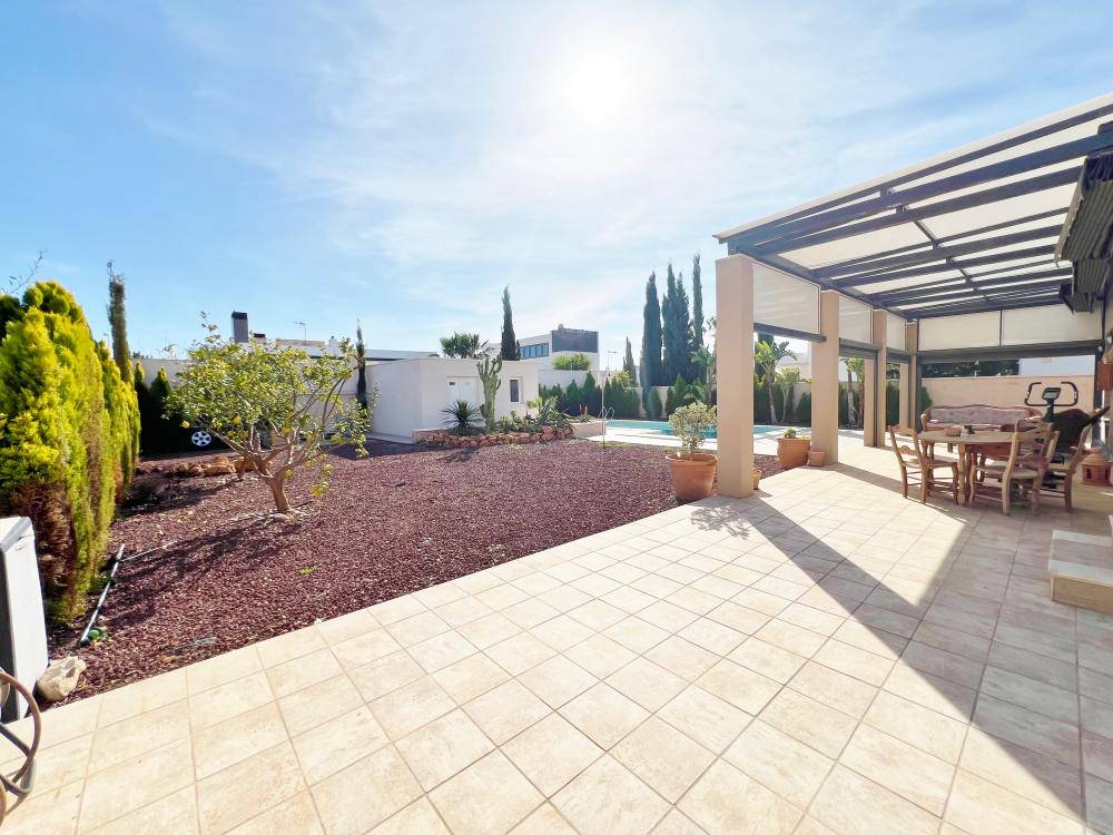  kaufen Villa Retamar Comarca Metropolitana De Almería 5