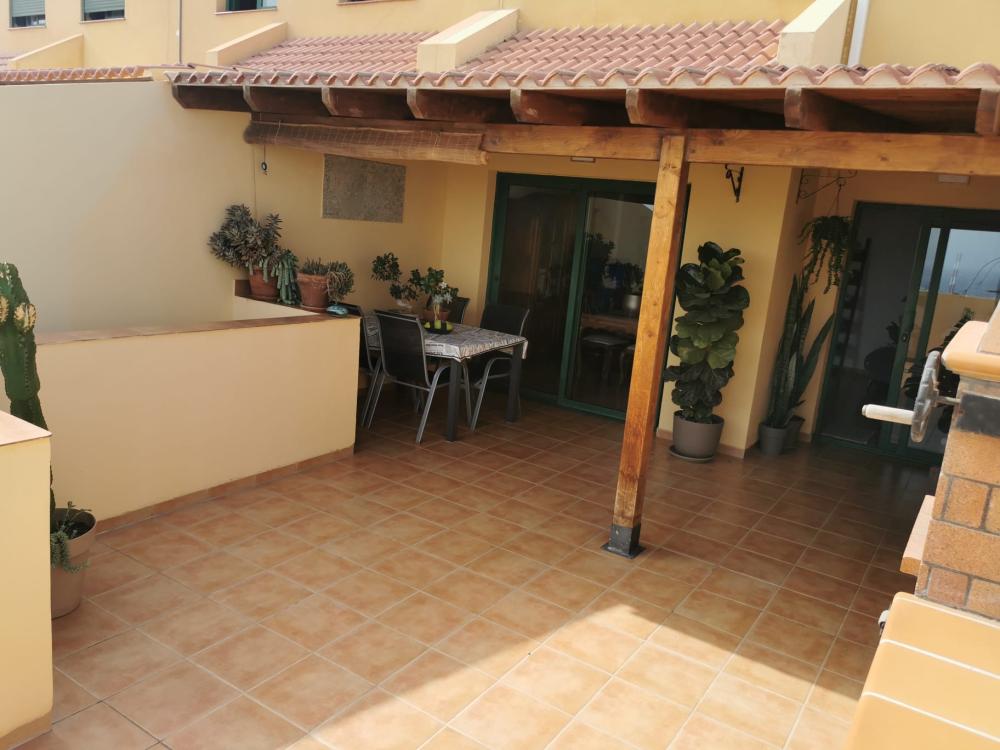  kaufen Maisonette Las Chafiras Zona Sur 4