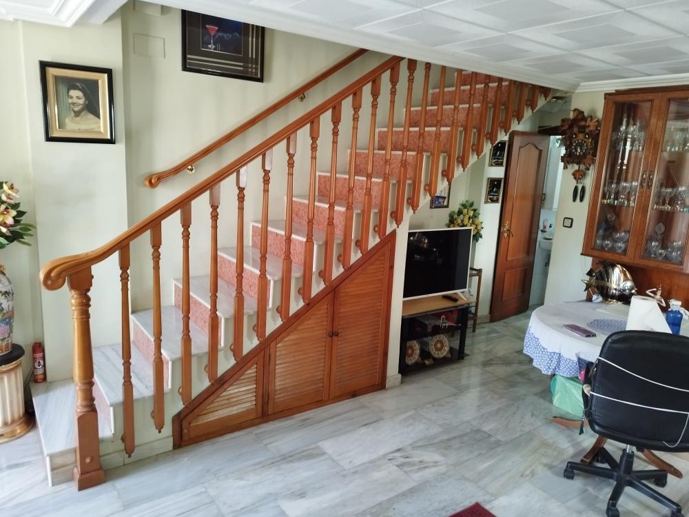  kaufen Haus Albufereta Alacantí 5