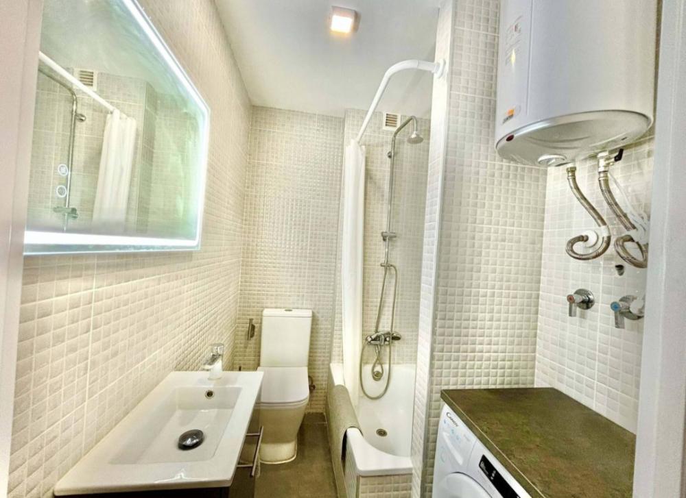  kaufen Einzimmerwohnung Benalmádena Costa Costa Del Sol Occidental 30