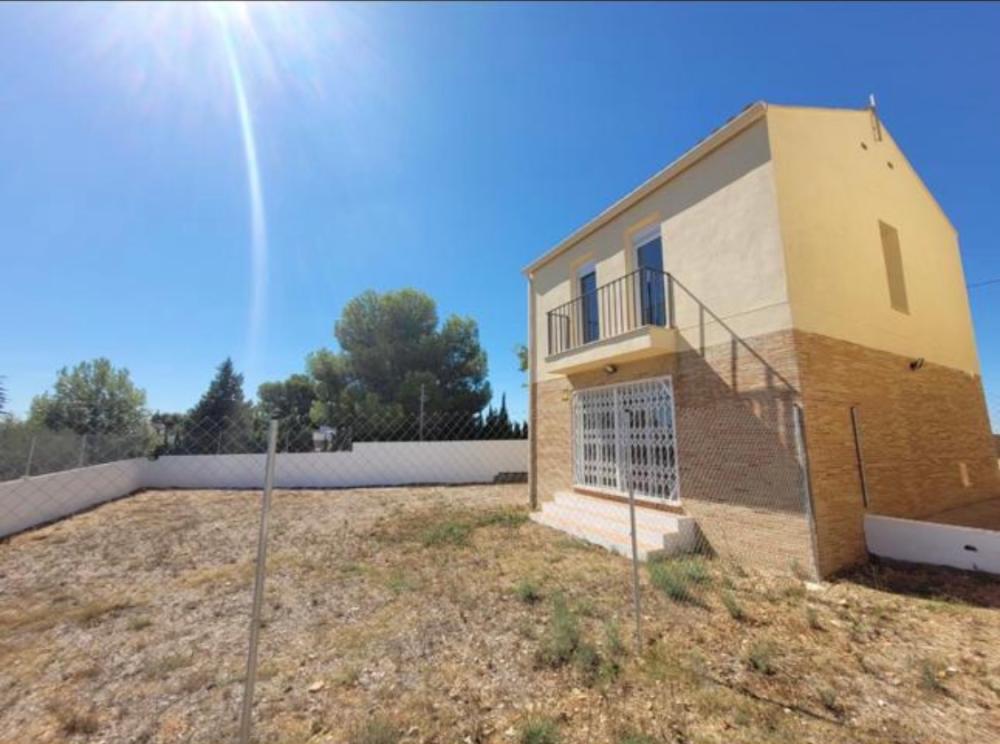  kaufen Villa Viñamalata Hoya De Buñol 15