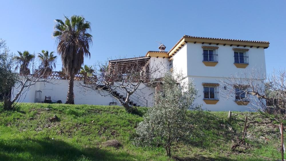  kaufen Landhaus Monda Sierra De Las Nieves 52