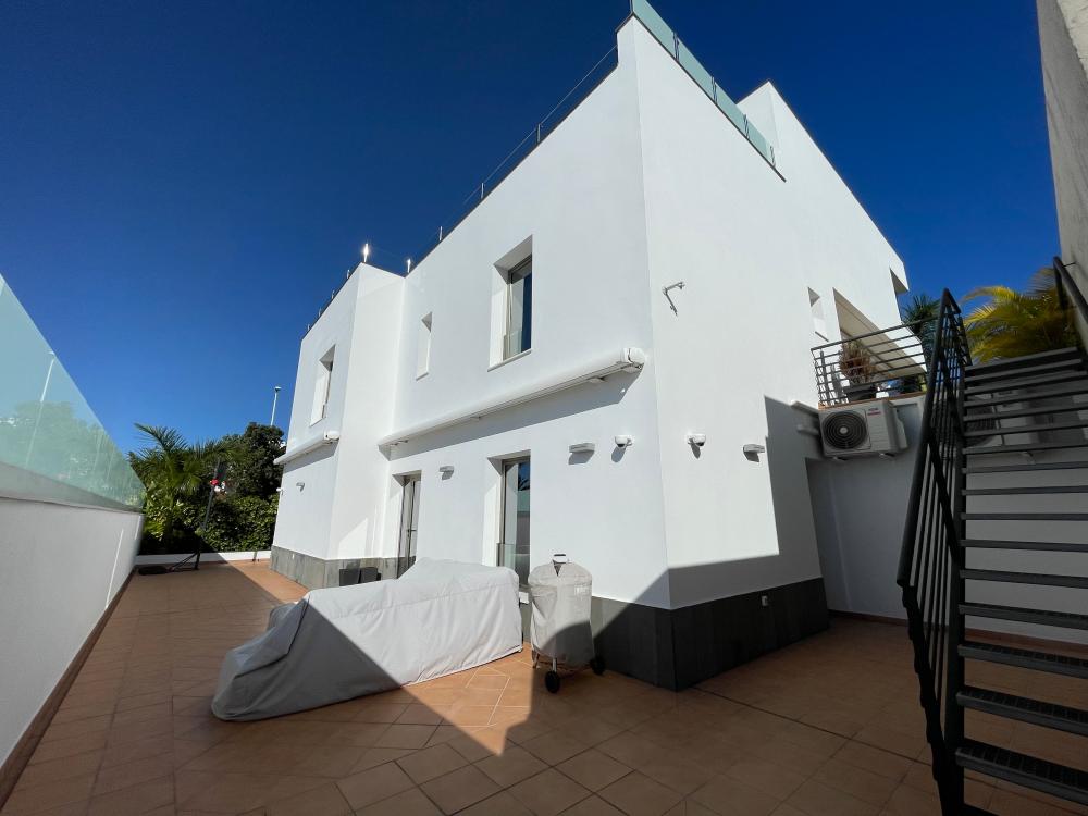  kaufen Villa El Durazno Zona Norte 30