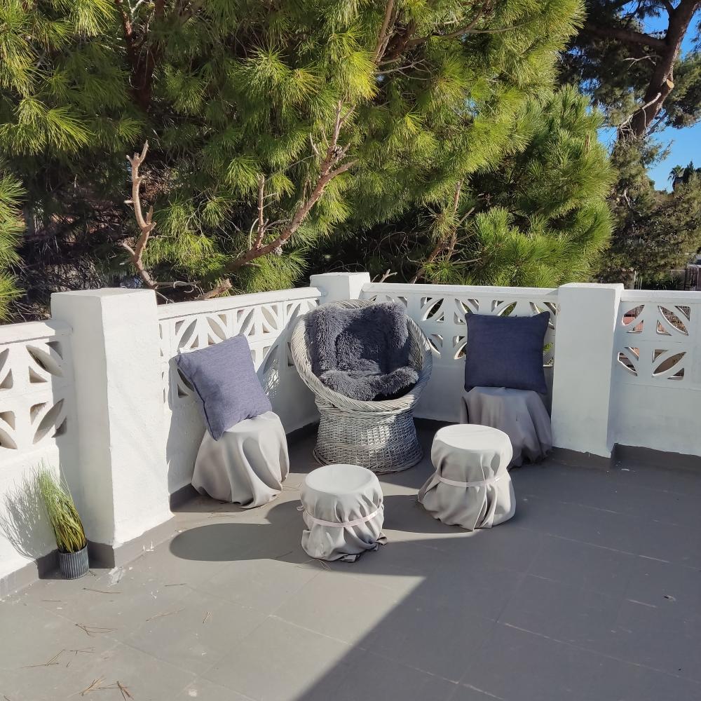  kaufen Villa La Cañada Horta Oest 7