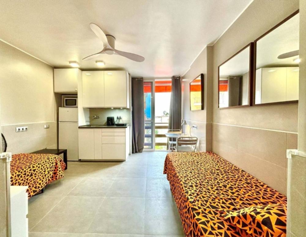  kaufen Einzimmerwohnung Benalmádena Costa Costa Del Sol Occidental 29