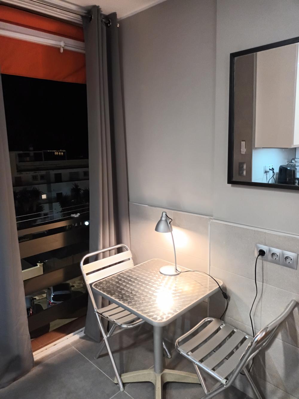  kaufen Einzimmerwohnung Benalmádena Costa Costa Del Sol Occidental 4