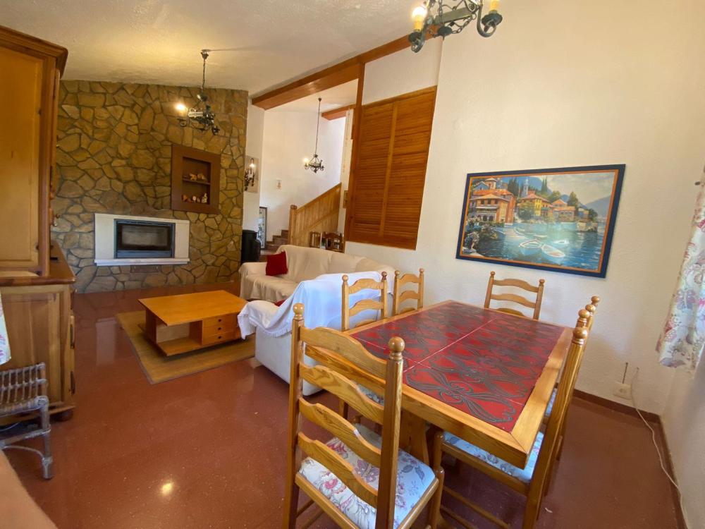  kaufen Villa Castalla Alcoia 12