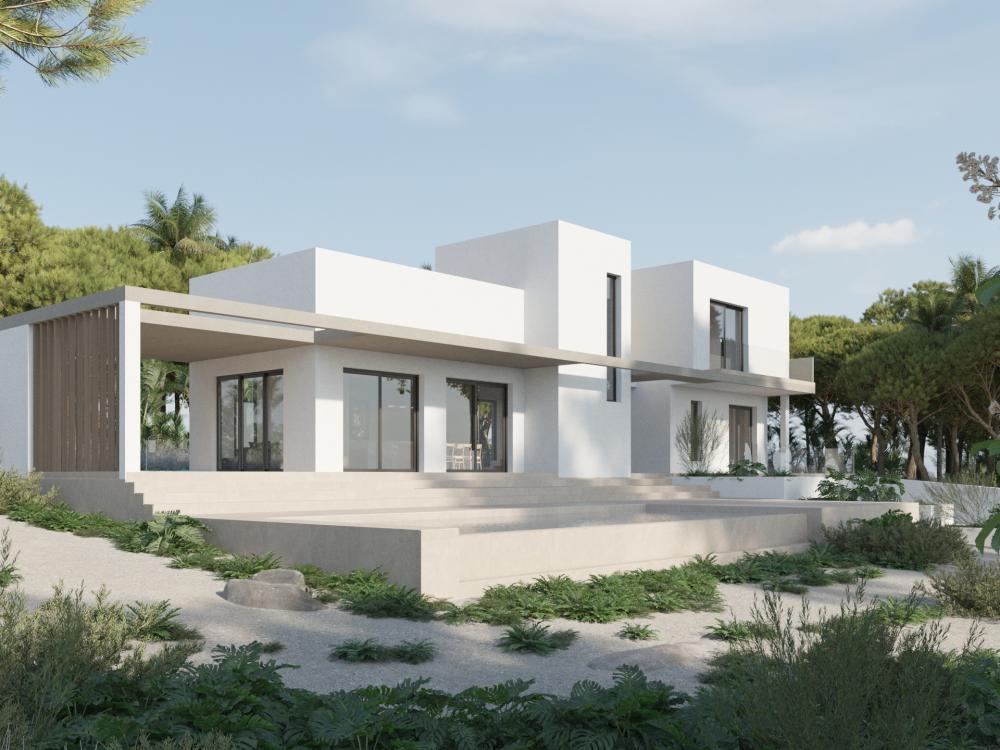  kaufen Villa Bahía De Javea Marina Alta 6