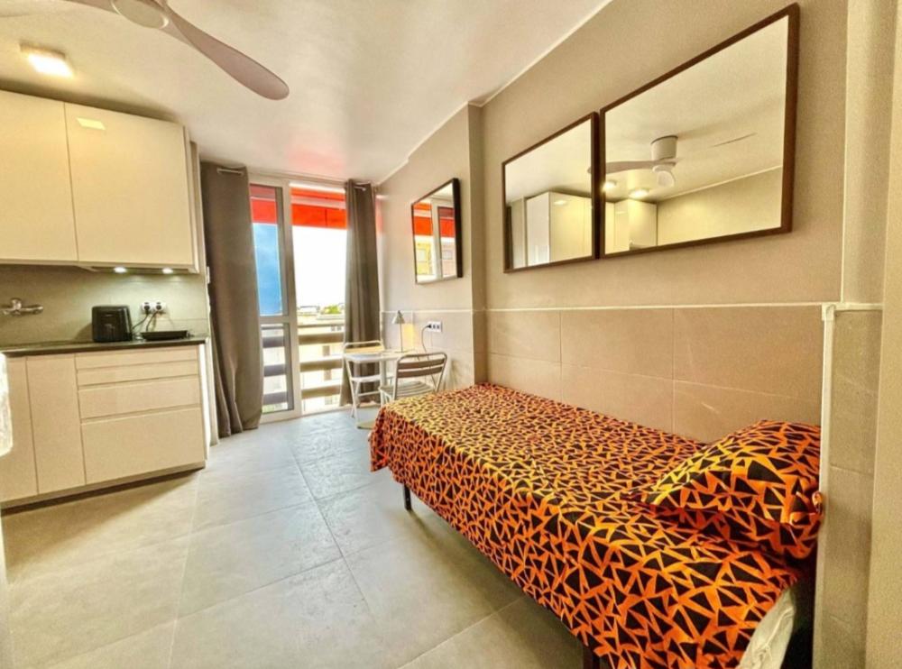  kaufen Einzimmerwohnung Benalmádena Costa Costa Del Sol Occidental 34