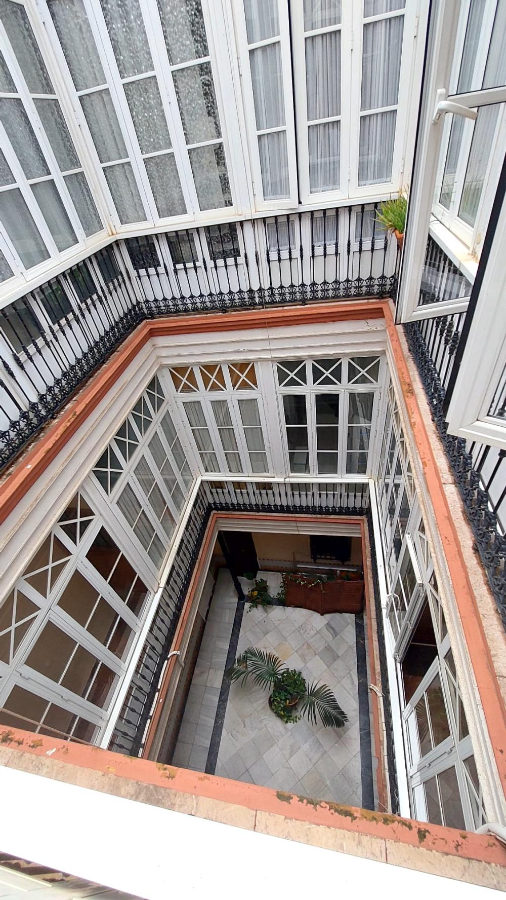  kaufen Wohnung Sevilla Casco Antiguo 41003 Metropolitana De Sevilla 20
