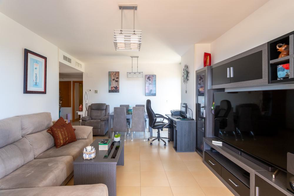  kaufen Wohnung Poniente Marina Baixa 19
