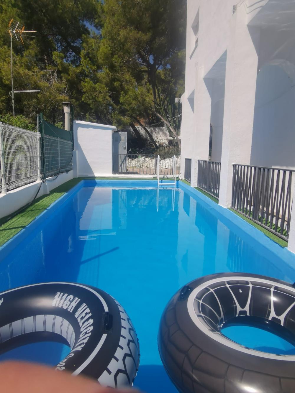  kaufen Villa La Cañada Horta Oest 10