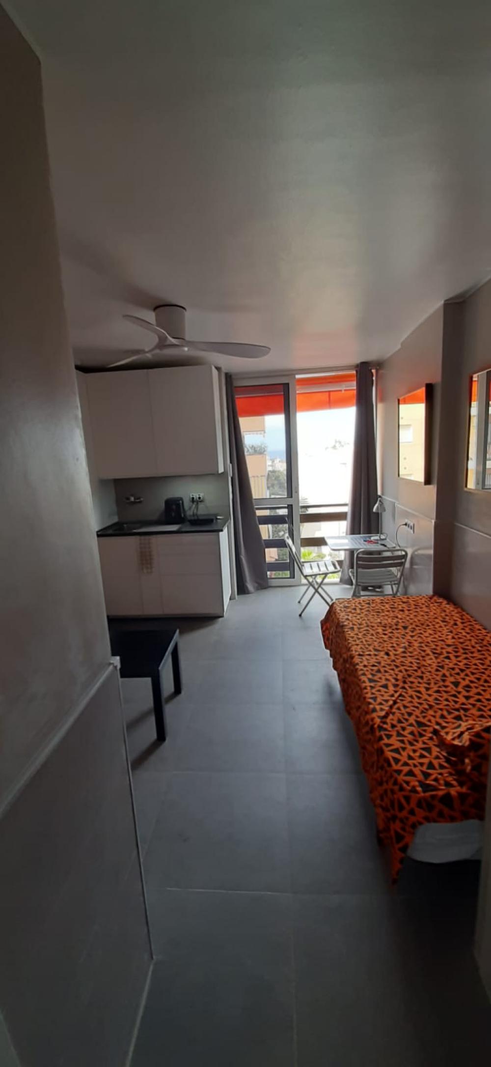  kaufen Einzimmerwohnung Benalmádena Costa Costa Del Sol Occidental 15