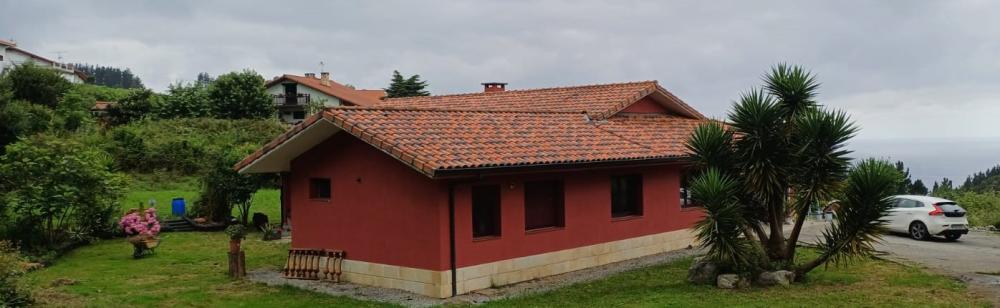  kaufen Villa Asterrika Lea-Artibai 8