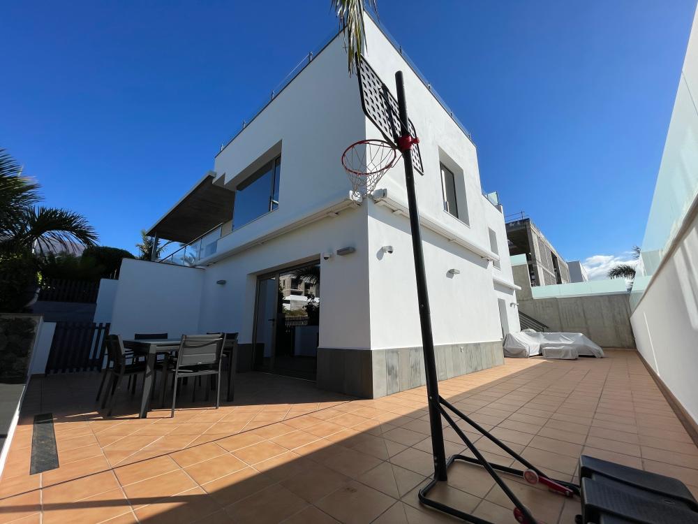  kaufen Villa El Durazno Zona Norte 31