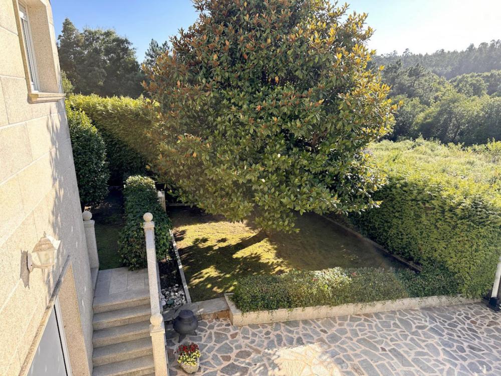 kaufen Haus A Barcia Santiago 30