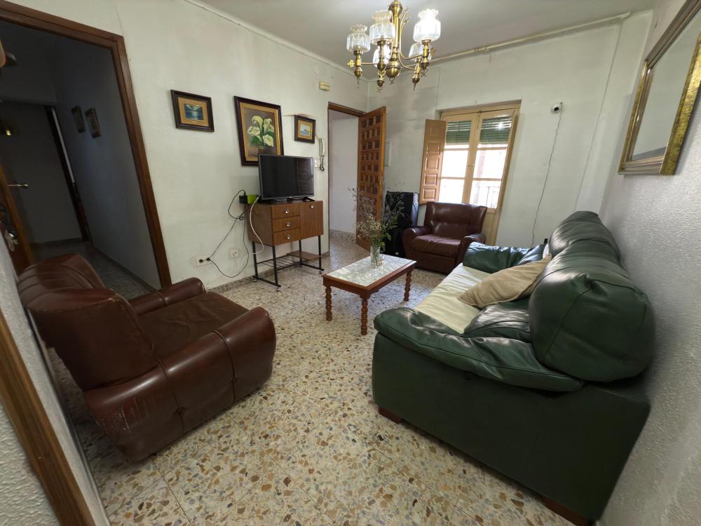  kaufen Gebäude Albaicín Vega De Granada 13