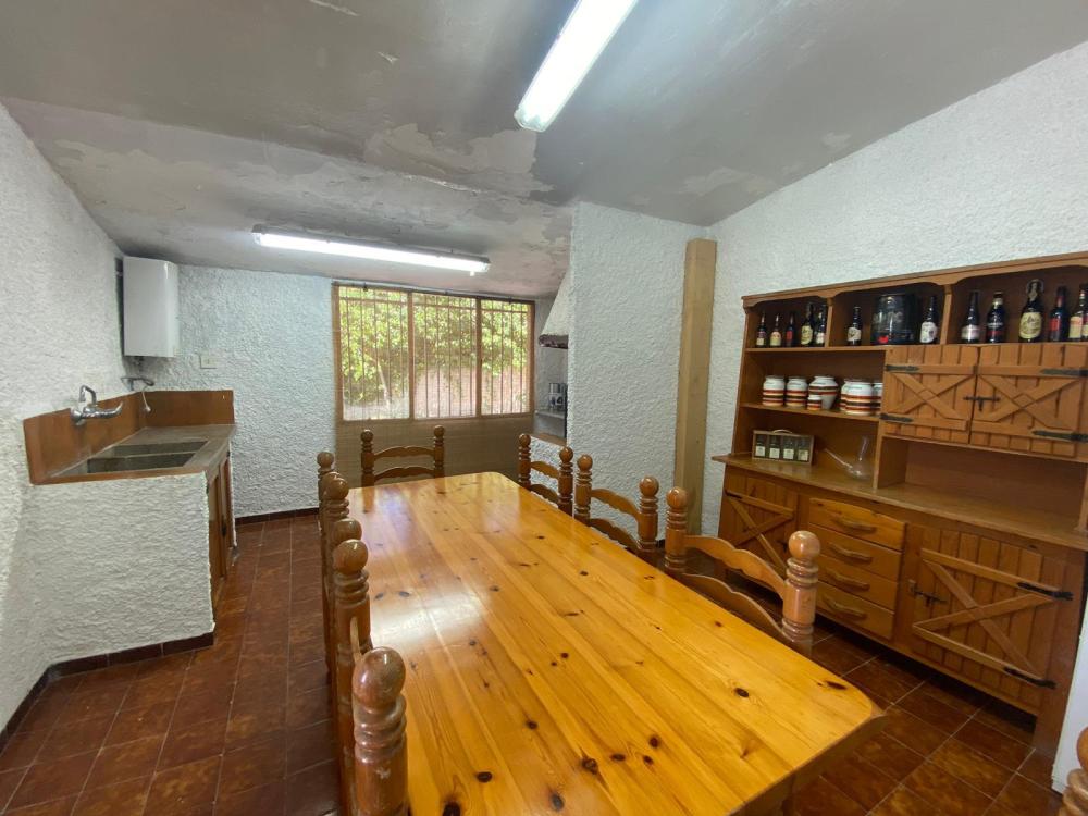  kaufen Villa Castalla Alcoia 32